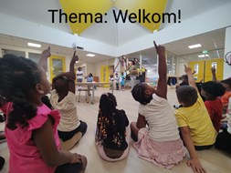 welkom