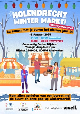 winterfeest